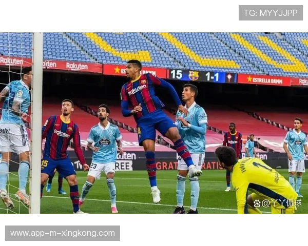 巴塞罗那进攻节拍紧凑,中场连接变得顺滑 巴塞罗那进攻节拍紧凑,中场连接变得顺滑