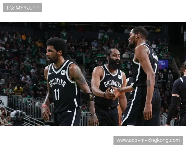 篮网凭布里奇斯关键中距离再拿分,布鲁克林不放弃