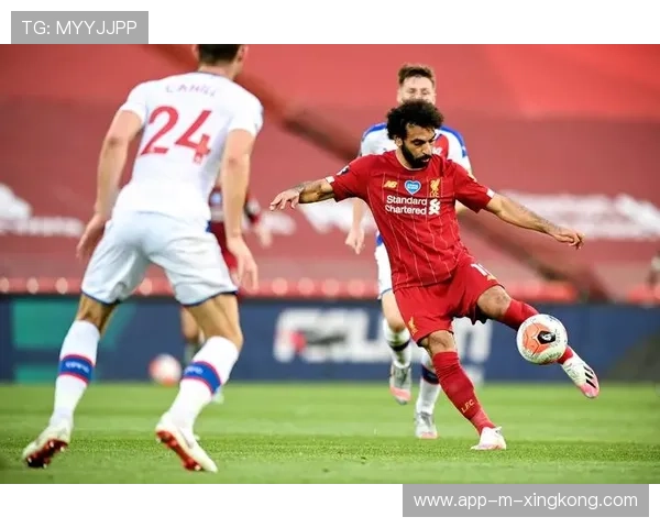 利物浦中场穿插拉开胜负差距：现代控场背后的空间艺术