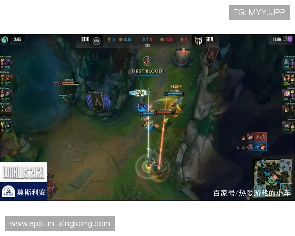 EDG训练中加强中期运营强度