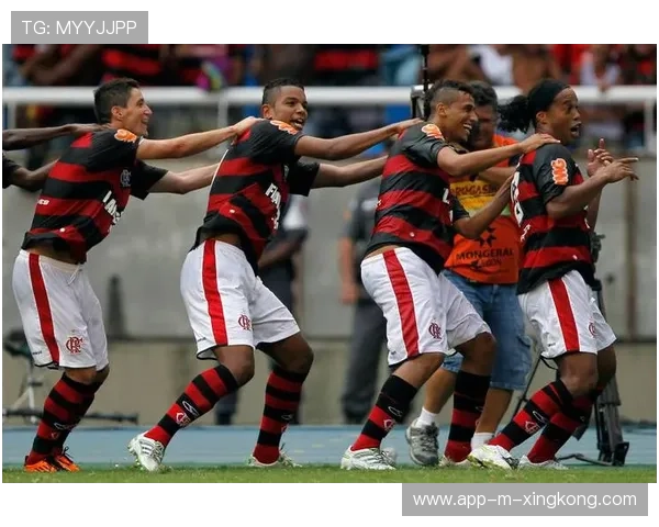 弗拉门戈反击速度不减